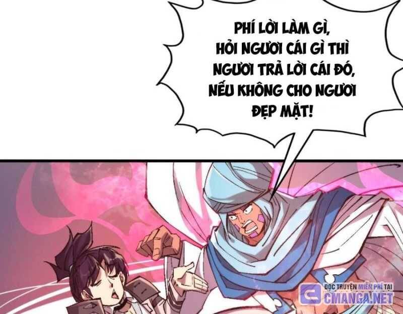 Vạn Cổ Chí Tôn Chap 329 - Next Chap 330