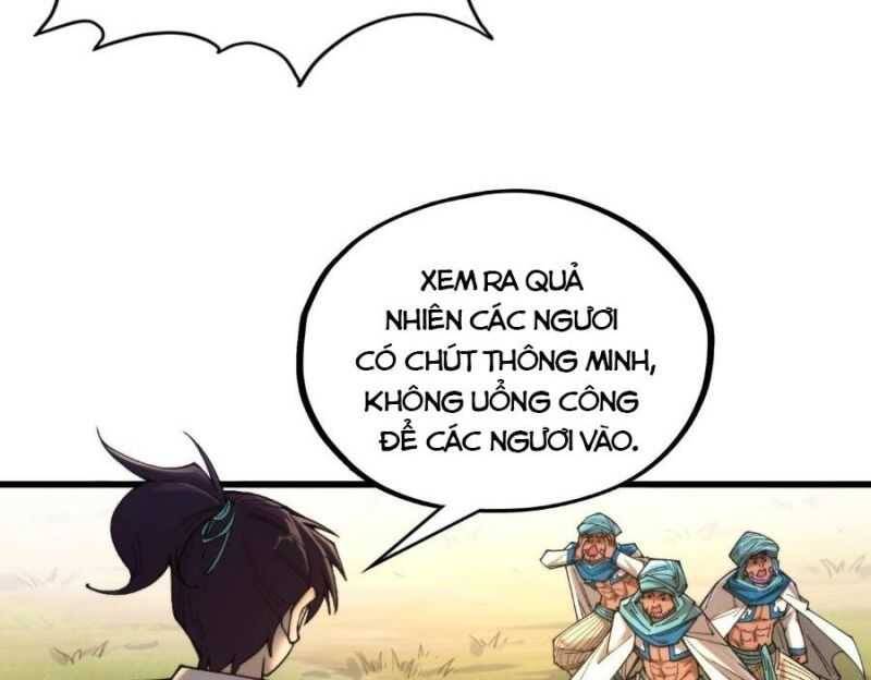Vạn Cổ Chí Tôn Chap 329 - Next Chap 330