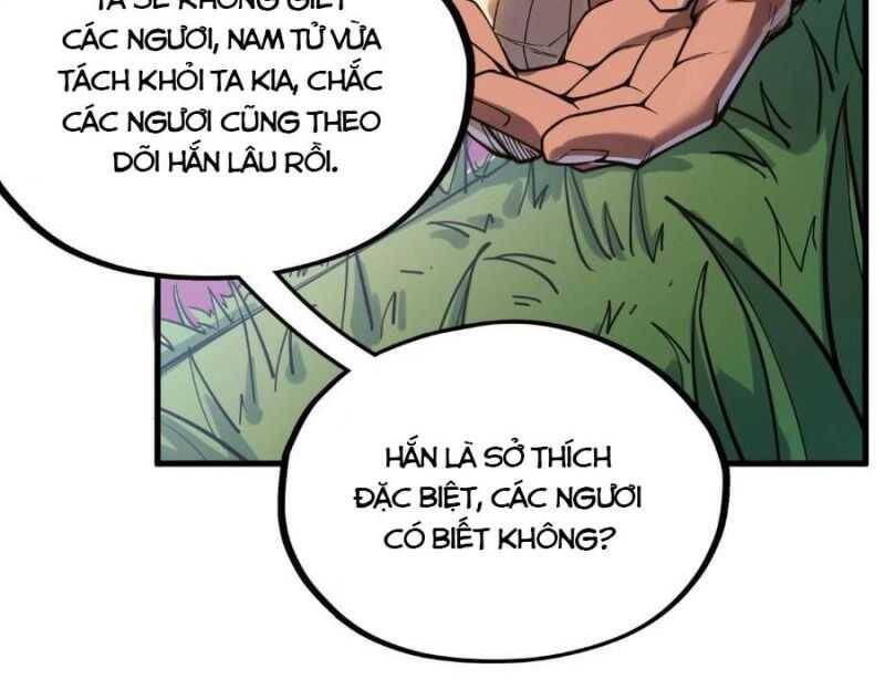 Vạn Cổ Chí Tôn Chap 329 - Next Chap 330
