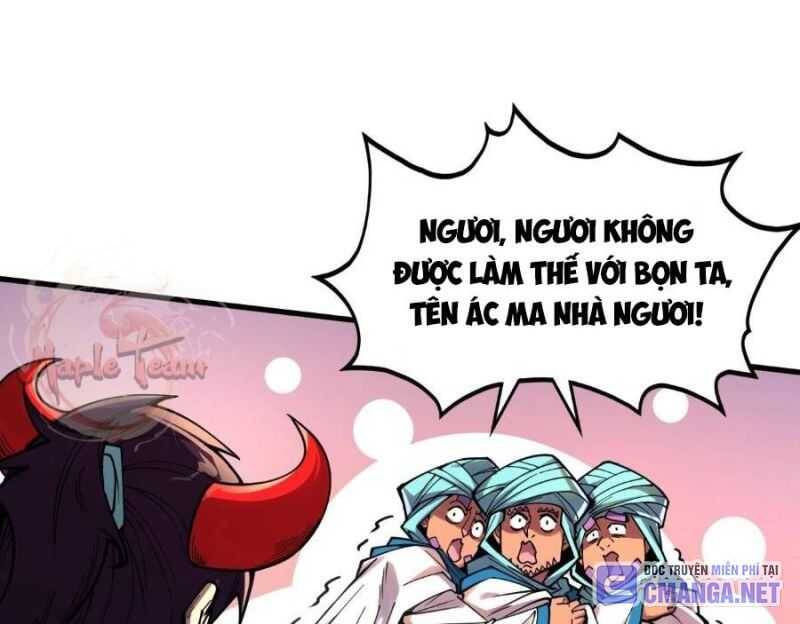 Vạn Cổ Chí Tôn Chap 329 - Next Chap 330