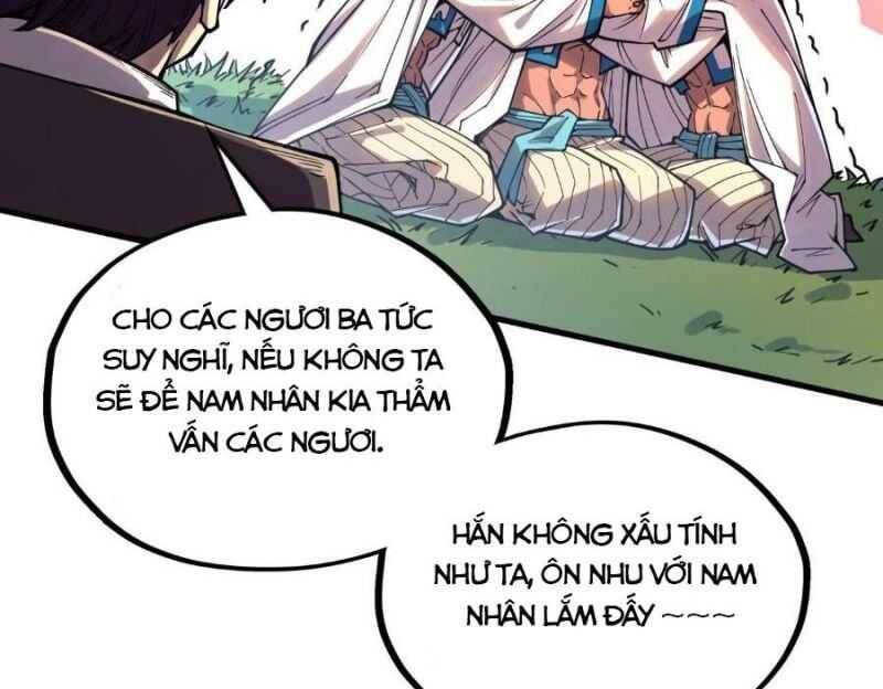 Vạn Cổ Chí Tôn Chap 329 - Next Chap 330