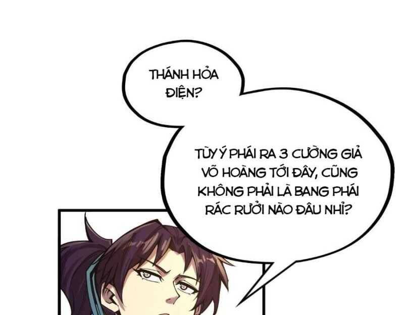 Vạn Cổ Chí Tôn Chap 329 - Next Chap 330
