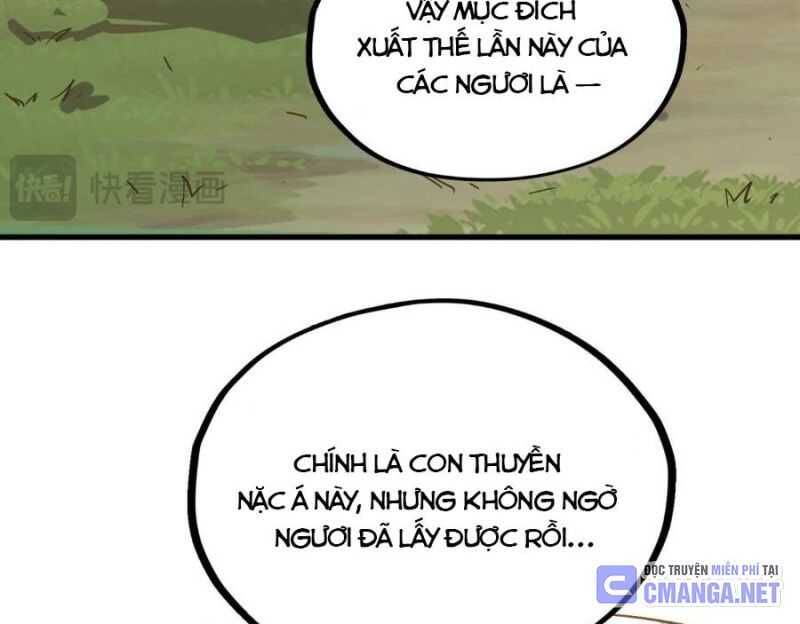 Vạn Cổ Chí Tôn Chap 329 - Next Chap 330