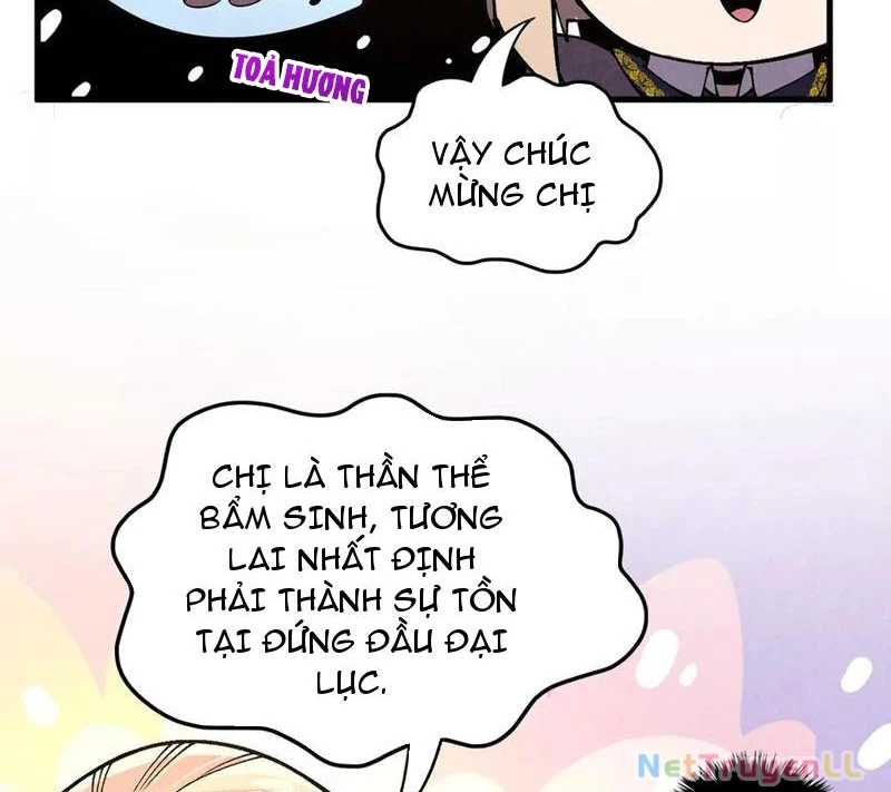 Vạn Cổ Chí Tôn Chap 326 - Next Chap 327