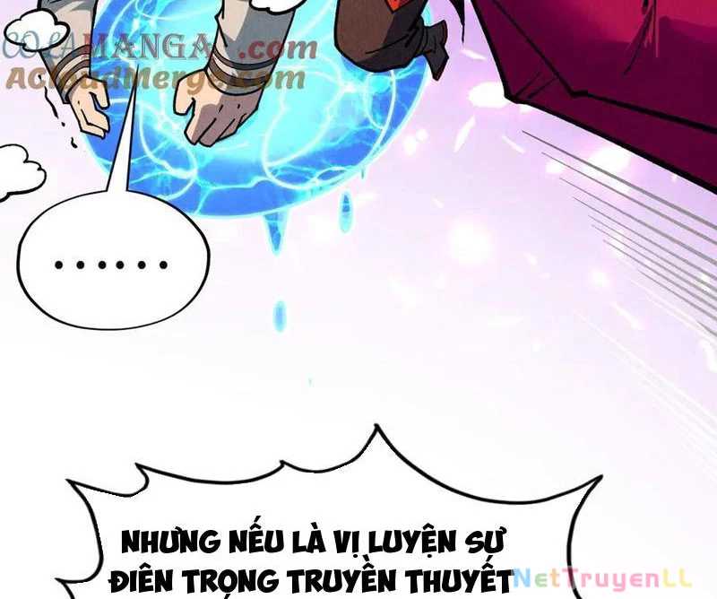 Vạn Cổ Chí Tôn Chap 326 - Next Chap 327