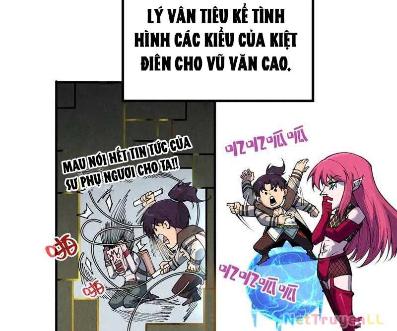Vạn Cổ Chí Tôn Chap 326 - Next Chap 327