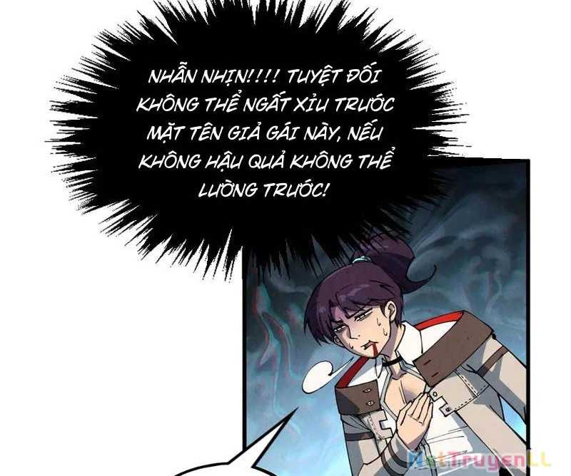 Vạn Cổ Chí Tôn Chap 326 - Next Chap 327