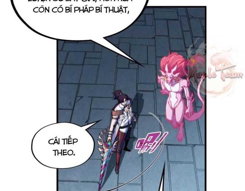 Vạn Cổ Chí Tôn Chap 326 - Next Chap 327