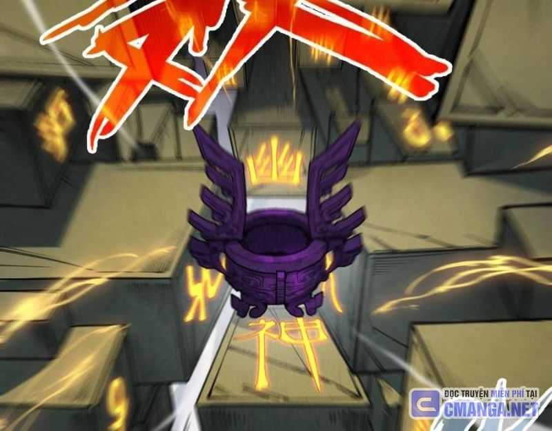 Vạn Cổ Chí Tôn Chap 326 - Next Chap 327