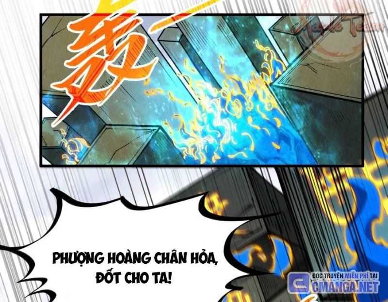 Vạn Cổ Chí Tôn Chap 326 - Next Chap 327