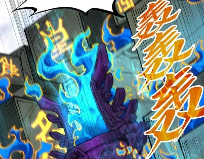 Vạn Cổ Chí Tôn Chap 326 - Next Chap 327