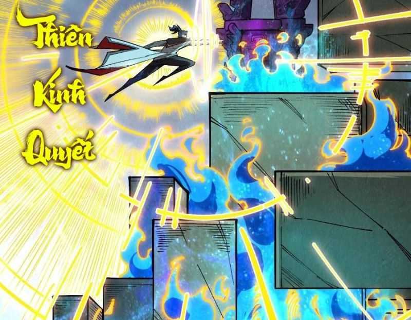 Vạn Cổ Chí Tôn Chap 326 - Next Chap 327