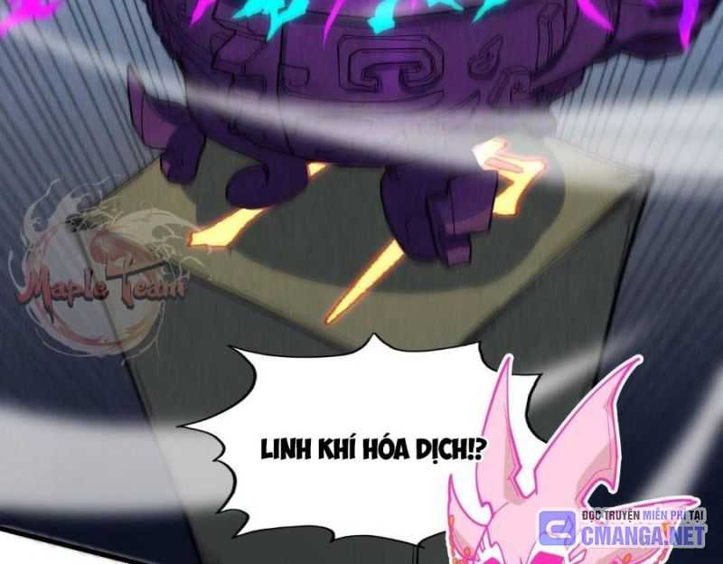 Vạn Cổ Chí Tôn Chap 326 - Next Chap 327