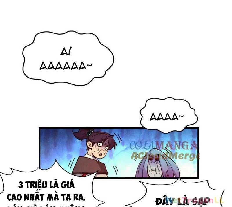 Vạn Cổ Chí Tôn Chap 328 - Next Chap 329