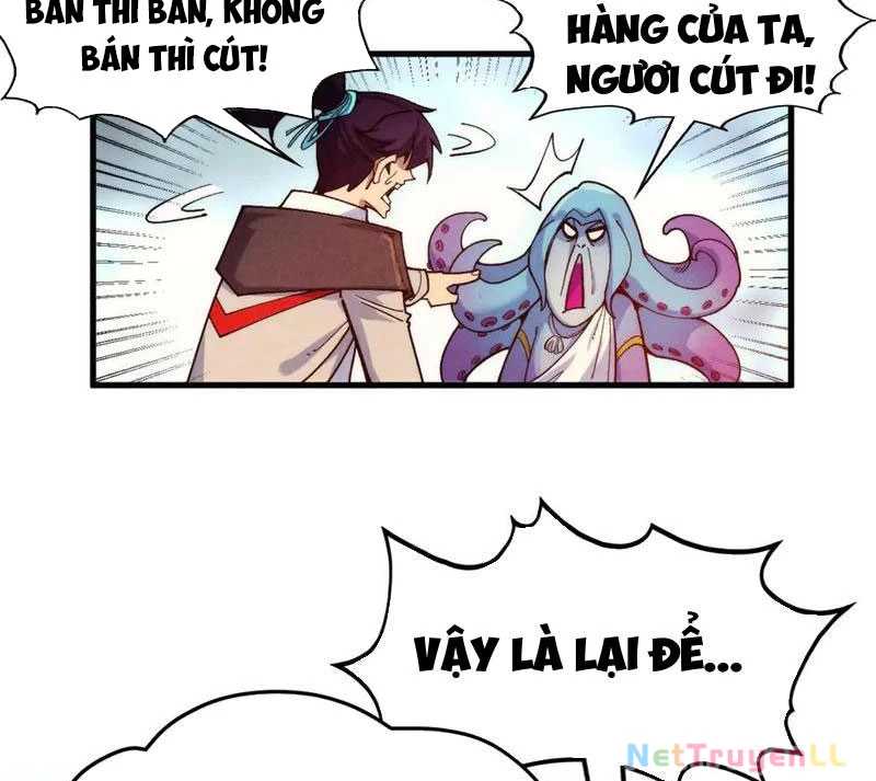 Vạn Cổ Chí Tôn Chap 328 - Next Chap 329