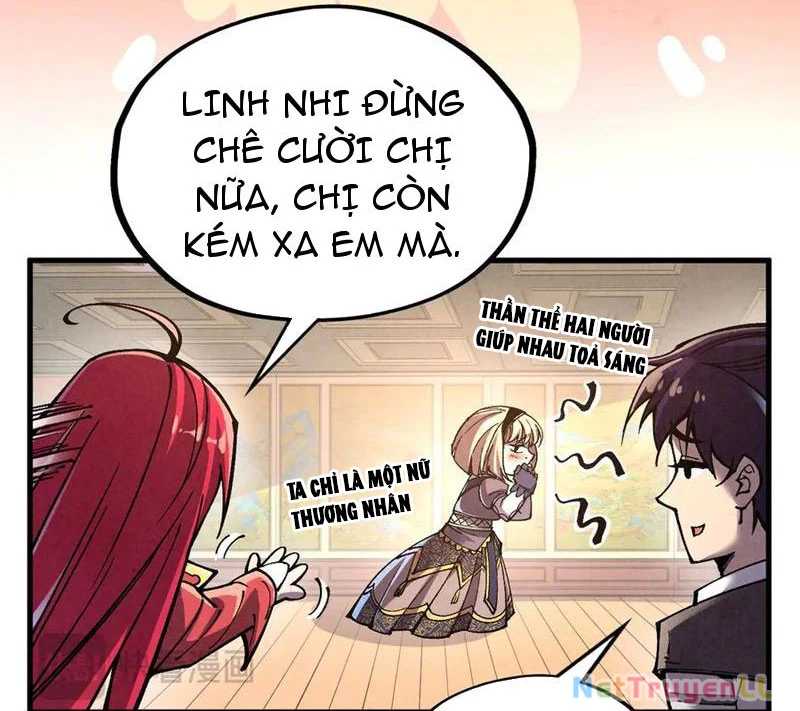 Vạn Cổ Chí Tôn Chap 328 - Next Chap 329