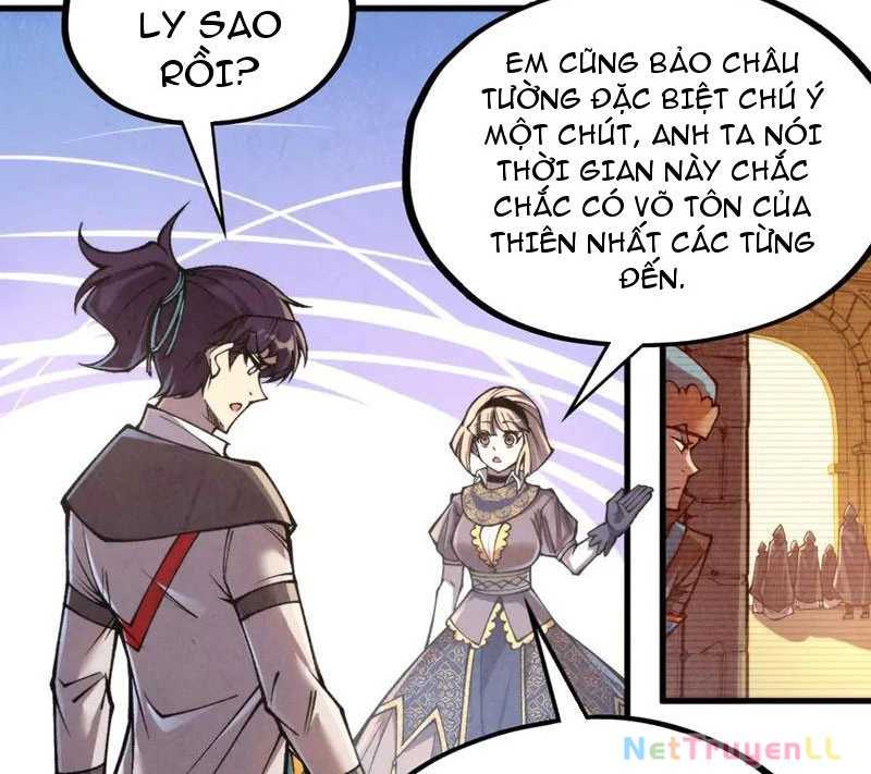 Vạn Cổ Chí Tôn Chap 328 - Next Chap 329