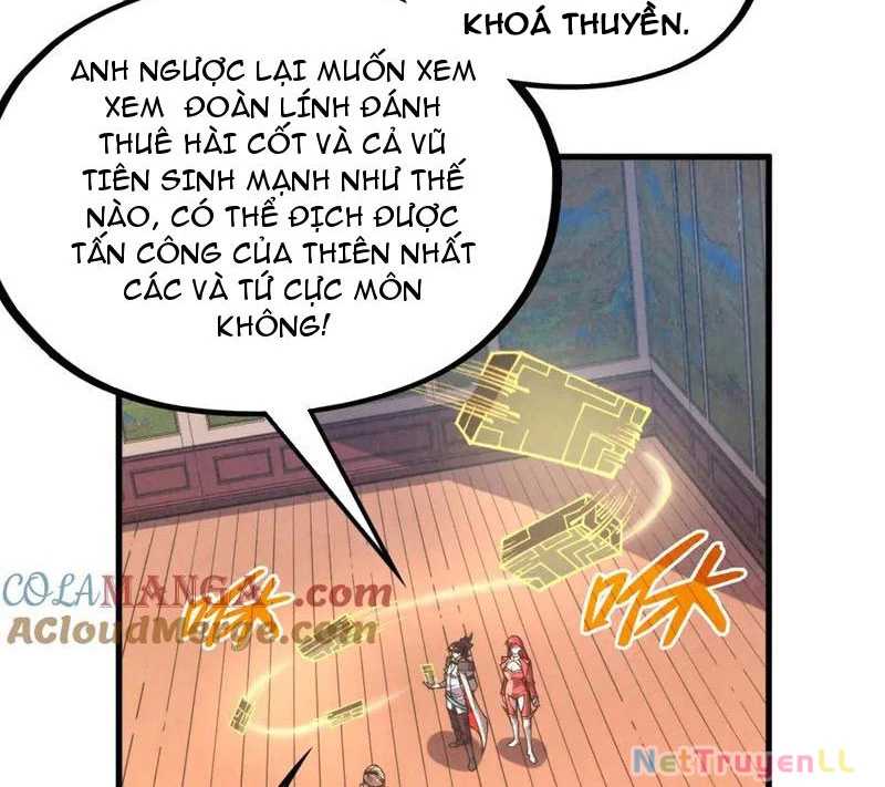 Vạn Cổ Chí Tôn Chap 328 - Next Chap 329