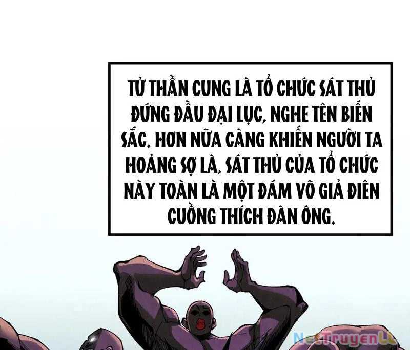 Vạn Cổ Chí Tôn Chap 328 - Next Chap 329