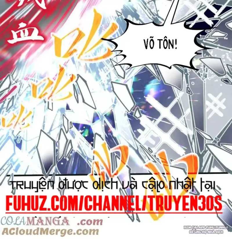 Vạn Cổ Chí Tôn Chap 328 - Next Chap 329