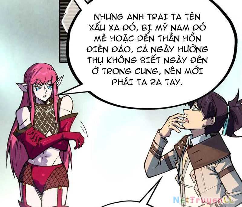 Vạn Cổ Chí Tôn Chap 328 - Next Chap 329