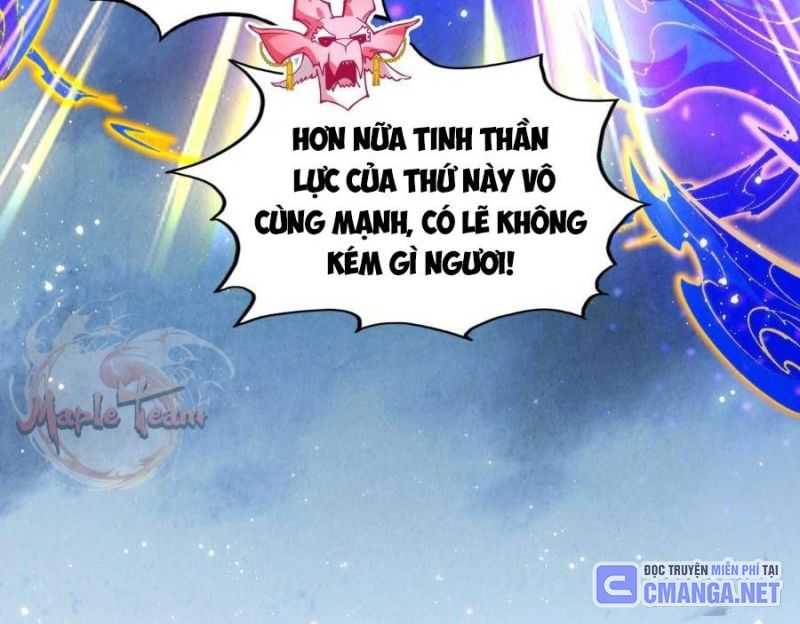 Vạn Cổ Chí Tôn Chap 328 - Next Chap 329