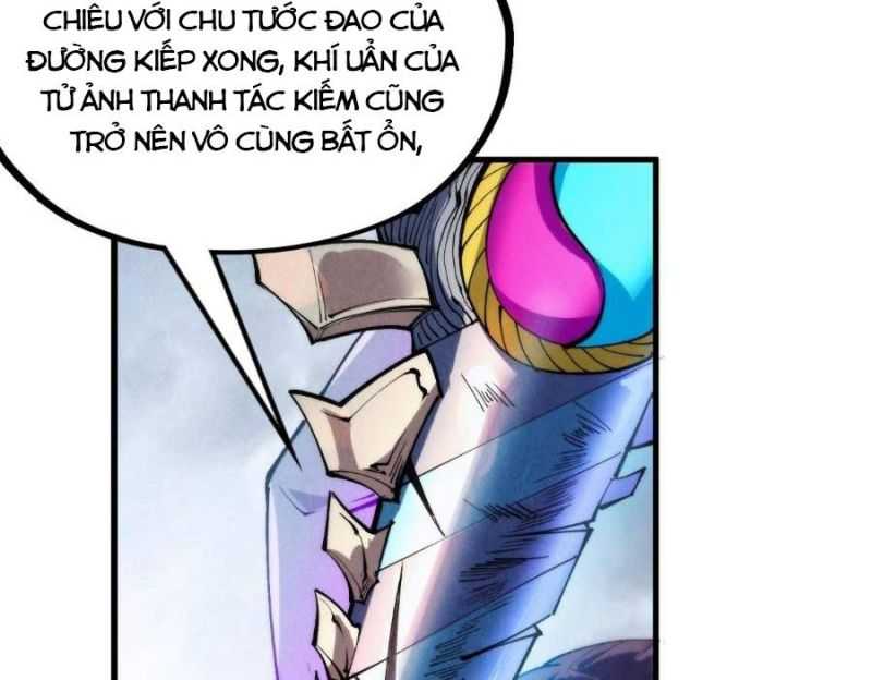 Vạn Cổ Chí Tôn Chap 328 - Next Chap 329