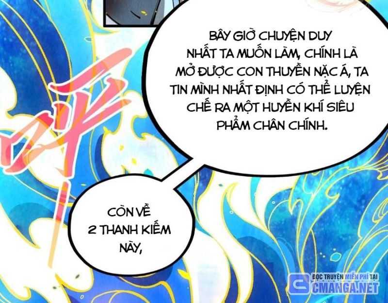 Vạn Cổ Chí Tôn Chap 328 - Next Chap 329