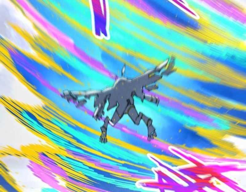 Vạn Cổ Chí Tôn Chap 328 - Next Chap 329