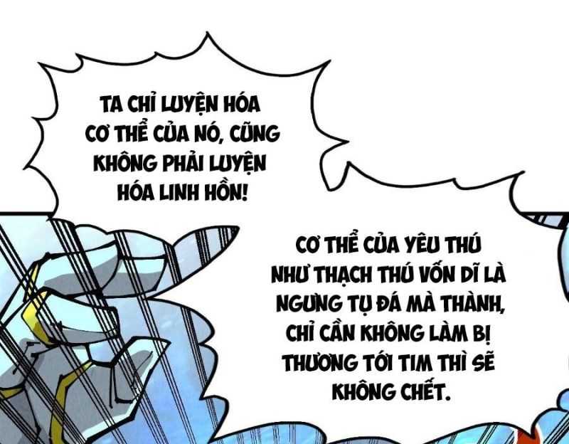 Vạn Cổ Chí Tôn Chap 328 - Next Chap 329