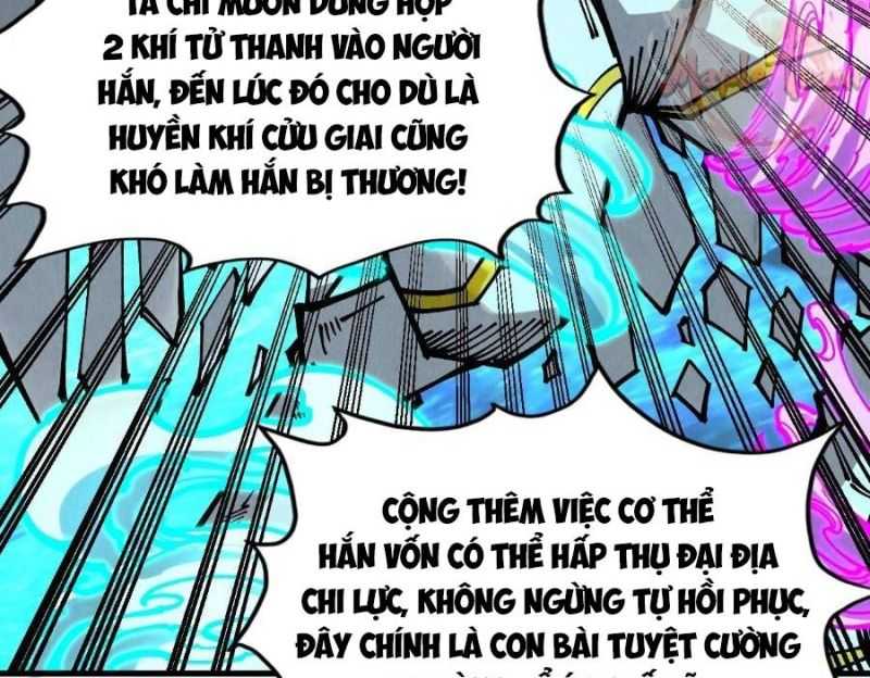 Vạn Cổ Chí Tôn Chap 328 - Next Chap 329