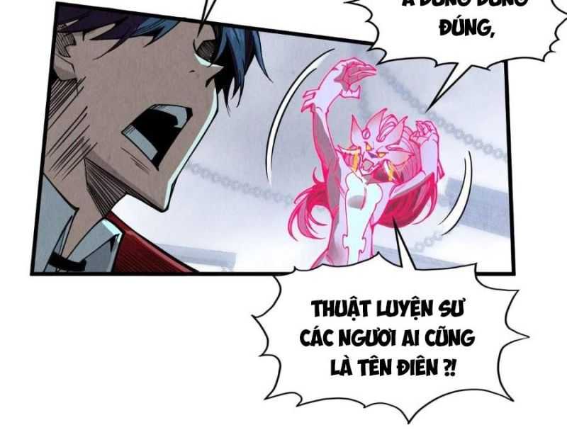 Vạn Cổ Chí Tôn Chap 328 - Next Chap 329