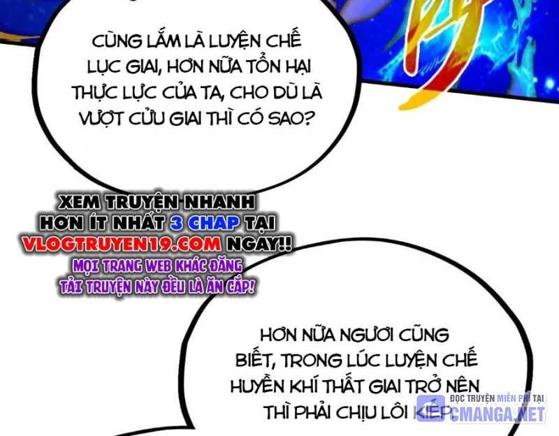 Vạn Cổ Chí Tôn Chap 328 - Next Chap 329
