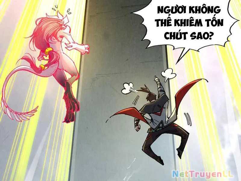Vạn Cổ Chí Tôn Chap 328 - Next Chap 329