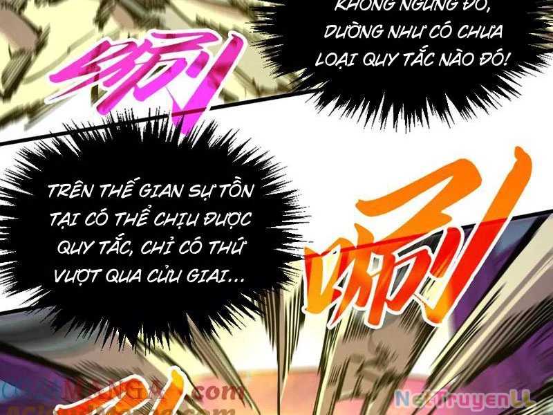 Vạn Cổ Chí Tôn Chap 328 - Next Chap 329