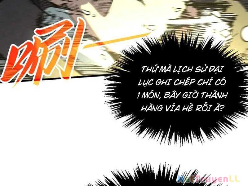 Vạn Cổ Chí Tôn Chap 328 - Next Chap 329