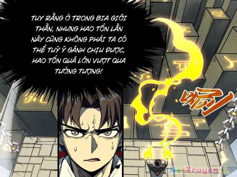 Vạn Cổ Chí Tôn Chap 328 - Next Chap 329