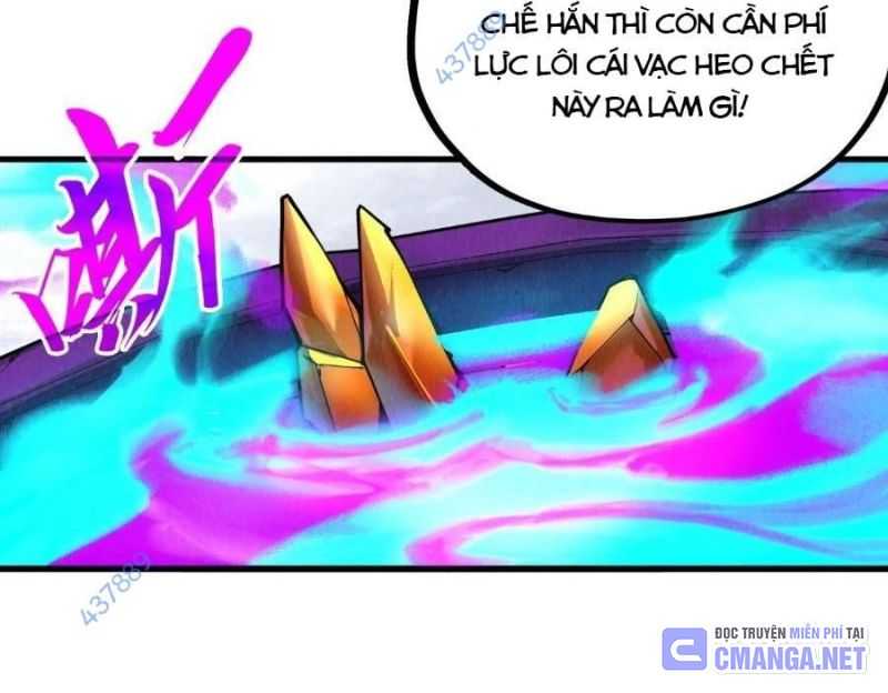 Vạn Cổ Chí Tôn Chap 328 - Next Chap 329