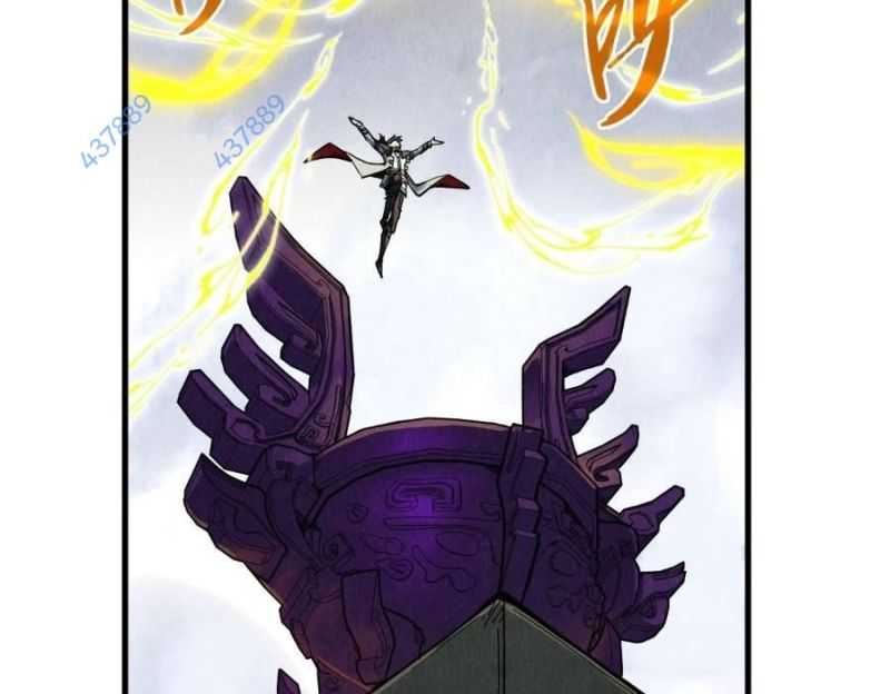 Vạn Cổ Chí Tôn Chap 328 - Next Chap 329