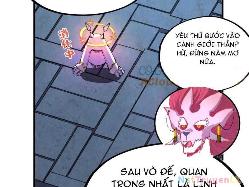 Vạn Cổ Chí Tôn Chap 328 - Next Chap 329