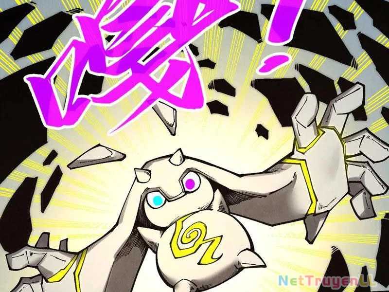 Vạn Cổ Chí Tôn Chap 328 - Next Chap 329