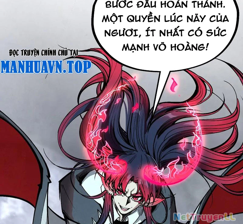 Vạn Cổ Chí Tôn Chap 328 - Next Chap 329
