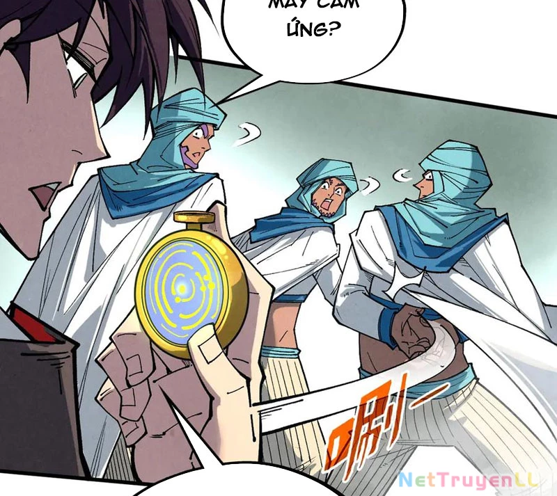 Vạn Cổ Chí Tôn Chap 328 - Next Chap 329