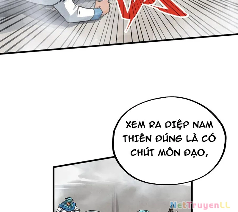 Vạn Cổ Chí Tôn Chap 328 - Next Chap 329