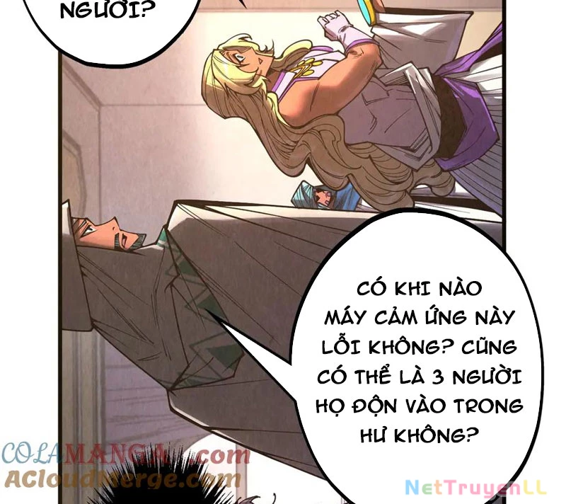 Vạn Cổ Chí Tôn Chap 328 - Next Chap 329