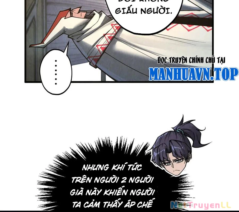 Vạn Cổ Chí Tôn Chap 328 - Next Chap 329