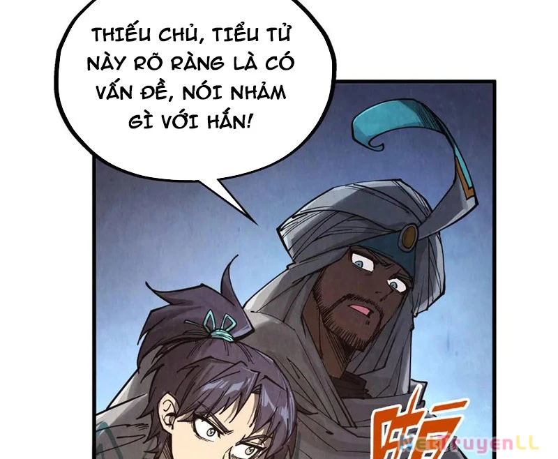 Vạn Cổ Chí Tôn Chap 328 - Next Chap 329