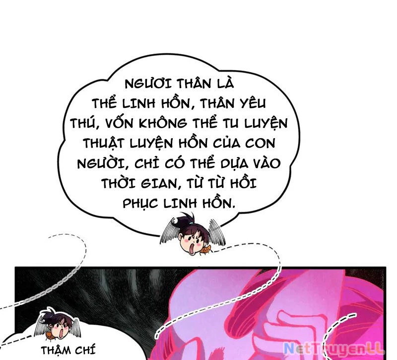 Vạn Cổ Chí Tôn Chap 328 - Next Chap 329