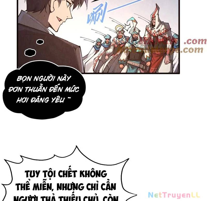 Vạn Cổ Chí Tôn Chap 329 - Next Chap 330