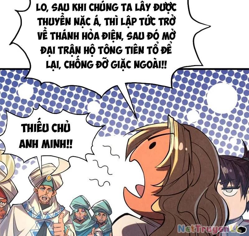 Vạn Cổ Chí Tôn Chap 329 - Next Chap 330